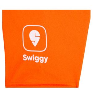 Swiggy T-shirt