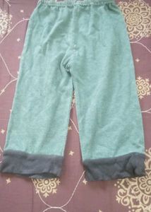 👶 Kids Cotton Pants (1–2 Years)