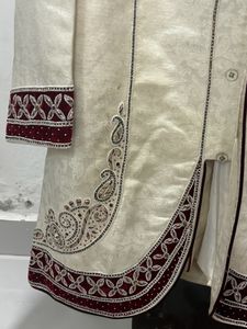 Wedding Sherwani