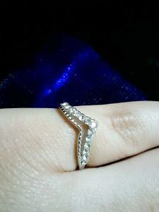 Zavya Ring