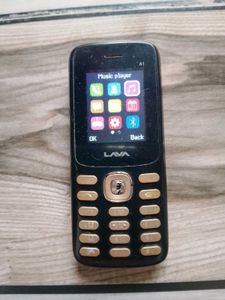 Lava A1 2021