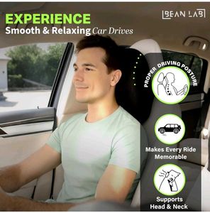 Car Neck Pillow
