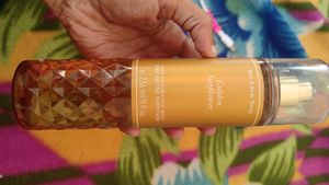 Body Mist