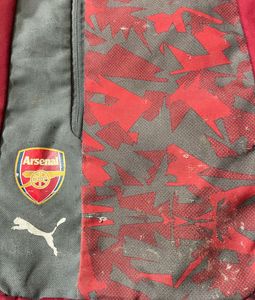 Puma Camouflage Arsenal Backpack