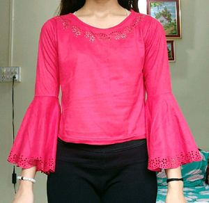 Red Top