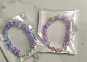 Name Bracelets (Customisable)