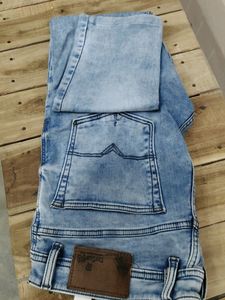 Blue Jeans