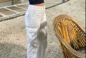 BERSKHA WIDE LEG CARRO