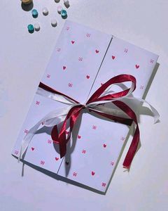 Handmade Card