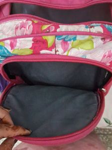 Kids School Bags Combo Of 3
