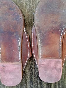 FREE 🚚 Men&#39;s Leather Sandals