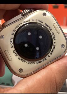 Smart Watch Ultra 3 - 7 in 1