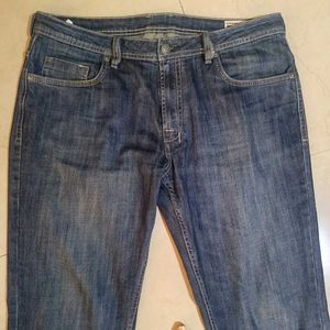 Stylish Denim Jeans