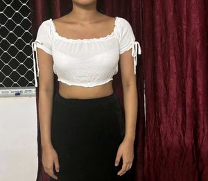 White Top