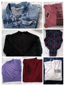 Women's Tops & Jackets