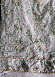 Floral Kurti Only