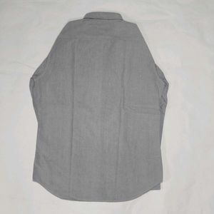 UNIQLO Grey Shirt