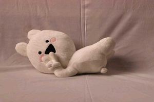 Cute Ghost Plushie