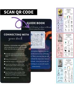 Rider Waite Tarot For Beginners