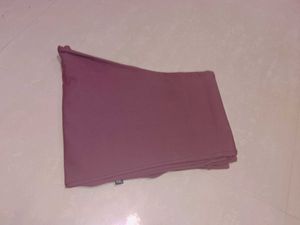 Rose Colored Comfort Pent