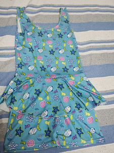 Swimwear For Girls 4-6 Years
