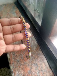 Fancy Hair Band