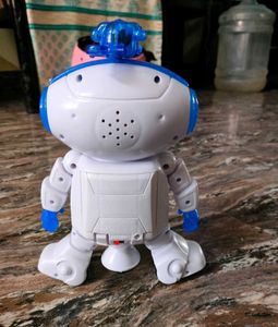 Dancing Robot