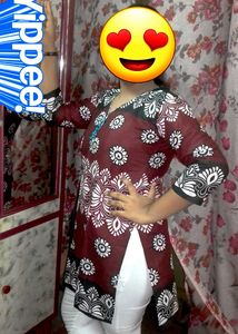 Women Cotton Dress
