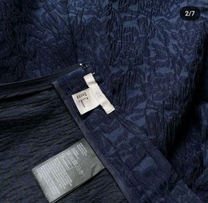 H&amp;M Pleated Skirt