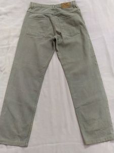 Straight Fit Jeans