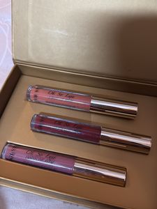 Ras Lipstick Kit