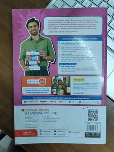 Oswaal Question Bank Social Science