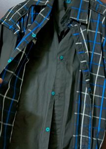 Check Shirt For Men