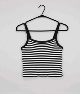 Striped Tank Top