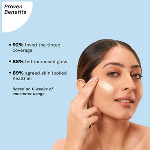 Pilgrim White Lotus Day Cream SPF 50