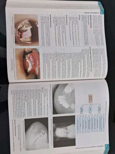 Oral Medicine Textbook