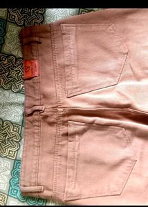 Brown Jeans