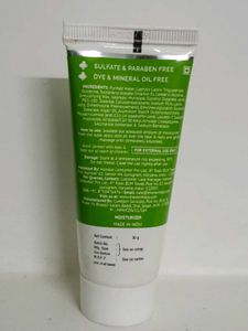 The Derma Co 3% VitaminE Daily Face Moisturizer