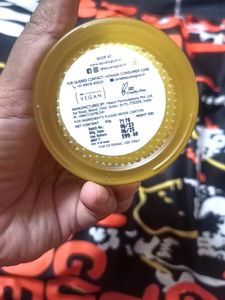 Aqualogica Mousse Night Gel 50ml