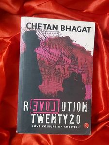 Revolution 2020