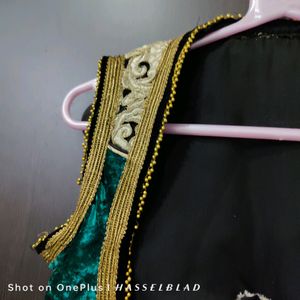 Green Gown