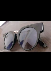 Black Sunglasses