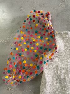 Cotton Crop Top
