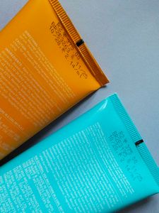 Dot &amp; Key Face Wash Duo