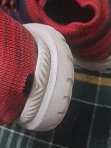 🧦👟shoes With Socks