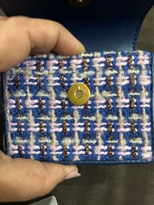 Charles &amp; Keith Wallet - Original Brand New