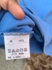 Vintage Lacoste Polo Tshirt