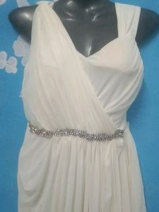 Gown