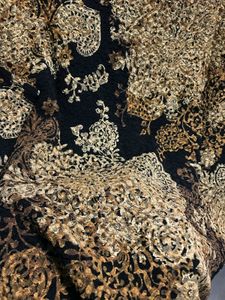 Golden Sleevless Tank Top (FREEBIE)