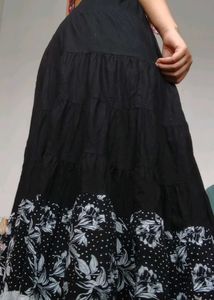 Long Skirt Maxi
